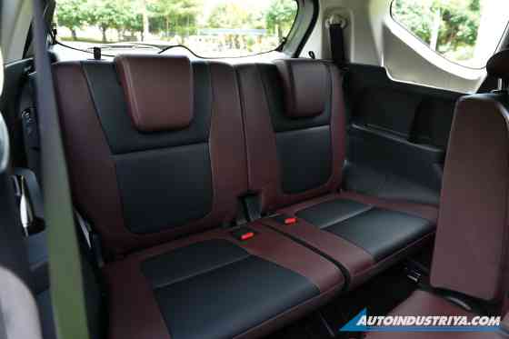 2026 Mitsubishi Xpander Cross (no text yet) image