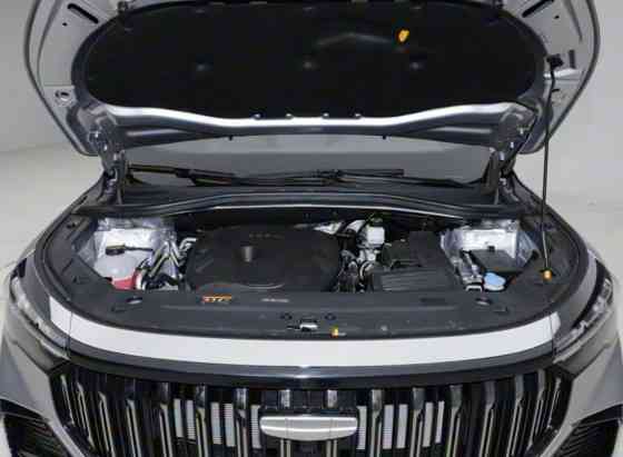 Geely launches Haoyue L with 1.5T: Is this the new Okavango for PH? image