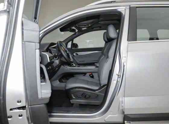 Geely launches Haoyue L with 1.5T: Is this the new Okavango for PH? image