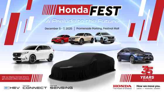 HCPI to celebrate 35th anniversary with 2025 Honda Fest image
