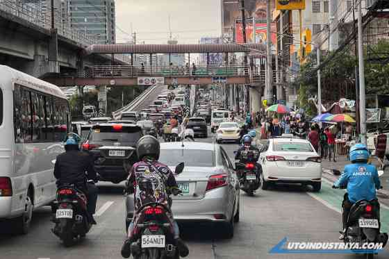 Can EDSA Rebuild truly fix EDSA? image