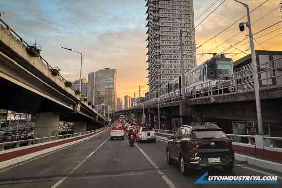 Can EDSA Rebuild truly fix EDSA? image