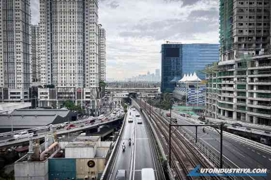Can EDSA Rebuild truly fix EDSA? image