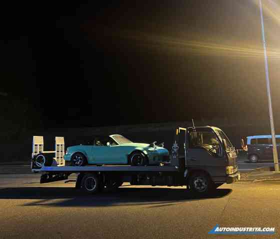 The Japan Mobility Show from the eyes of a first time visitor to Japan image