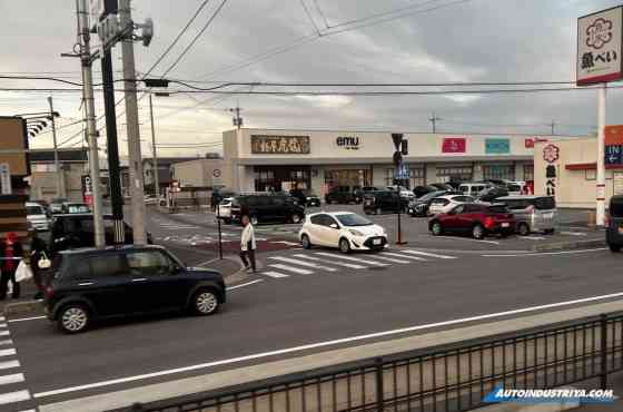 The Japan Mobility Show from the eyes of a first time visitor to Japan image
