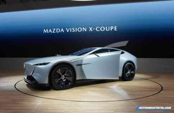 The Japan Mobility Show from the eyes of a first time visitor to Japan image