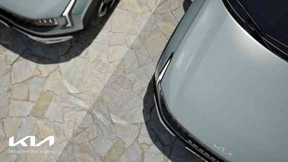 LOOK: All-new 2026 Kia Seltos looks like the EV5 image