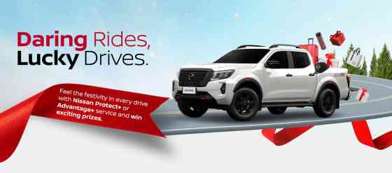 Service your Nissan, get a chance to win a trip to Singapore image