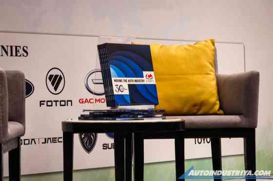 Philippine International Motor Show announced for June 2026 image