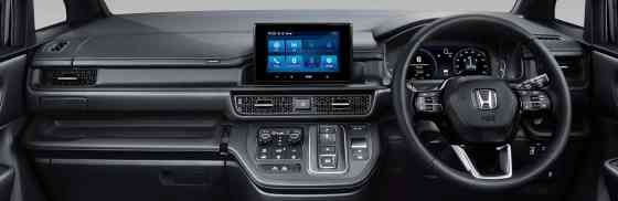 Forbidden Fruit: 2026 Honda Stepwgn e:HEV now in SE Asia image