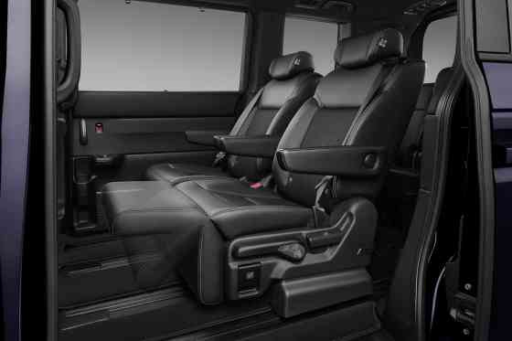 Forbidden Fruit: 2026 Honda Stepwgn e:HEV now in SE Asia image