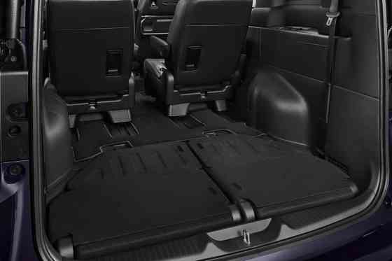 Forbidden Fruit: 2026 Honda Stepwgn e:HEV now in SE Asia image