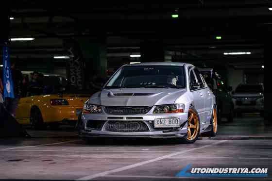 HardcoreMNL: Elevating the local car scene image