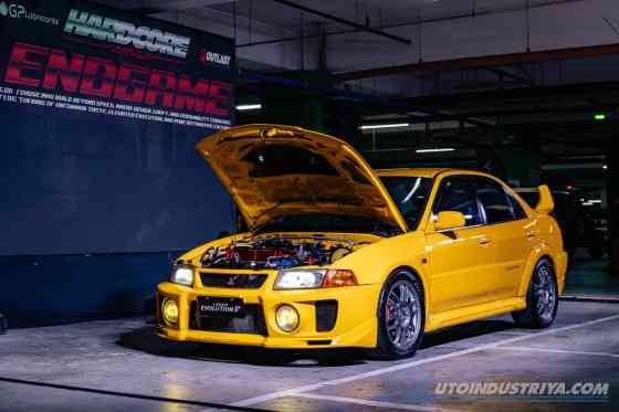 HardcoreMNL: Elevating the local car scene image