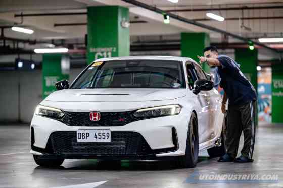 HardcoreMNL: Elevating the local car scene image