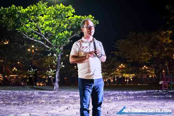 Nissan PH president: We will have many product launches in 2026 image