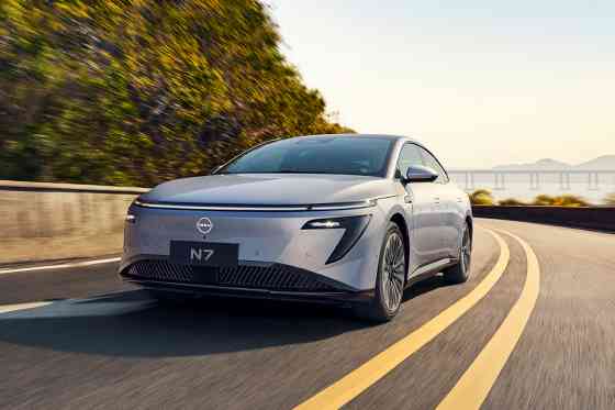 Nissan PH president: We will have many product launches in 2026 image