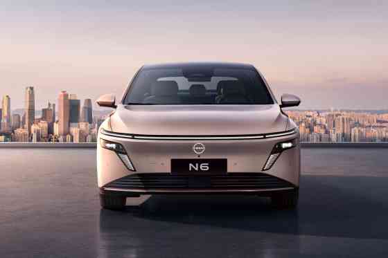 Nissan PH president: We will have many product launches in 2026 image