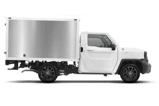 Toyota PH adds automatic transmission option to more Tamaraw variants image