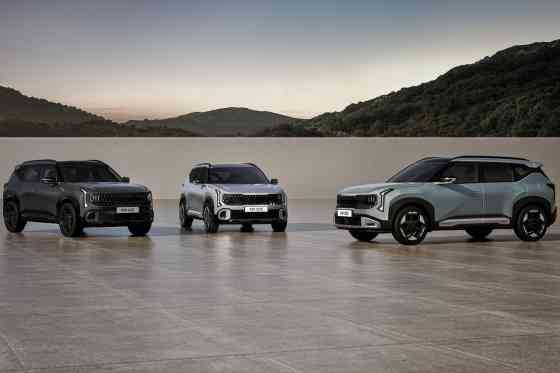 All-new 2026 Kia Seltos (DEC 10, 3:15 PM POSTING) image