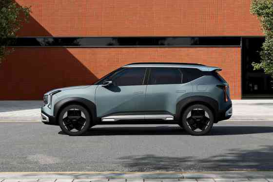 All-new 2026 Kia Seltos (DEC 10, 3:15 PM POSTING) image