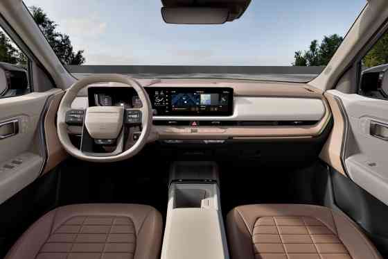 All-new 2026 Kia Seltos (DEC 10, 3:15 PM POSTING) image