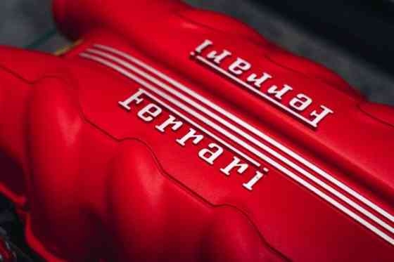 The perfect Christmas present for any gearhead image