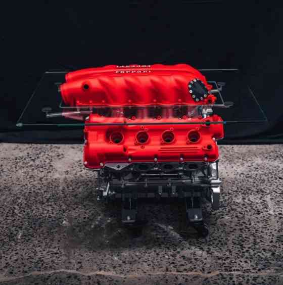 The perfect Christmas present for any gearhead image