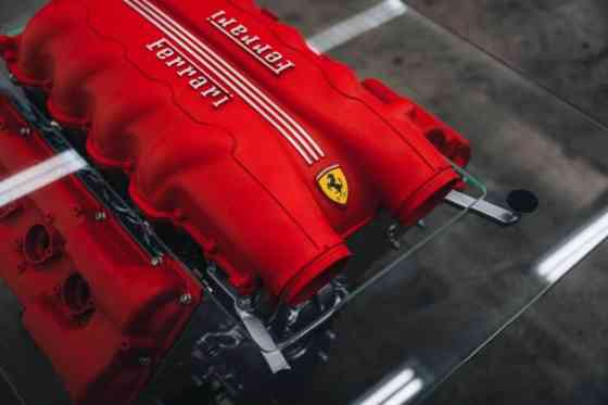 The perfect Christmas present for any gearhead image