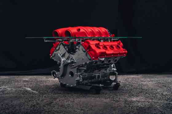 The perfect Christmas present for any gearhead image