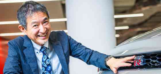 Nissan Festival is happening at Clark Speedway February 1 next year image