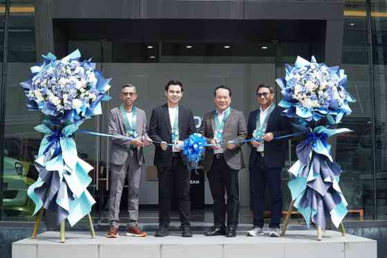 Changan charges into Bacoor, Cavite with Gateway Group image