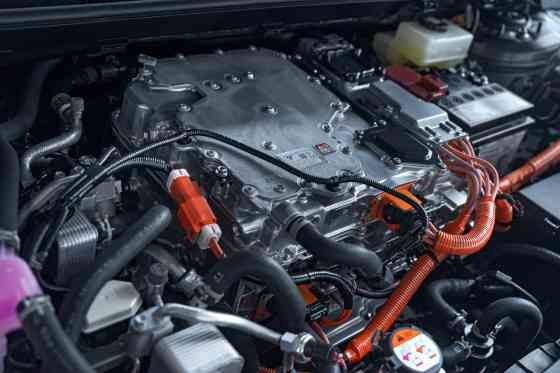 All-Electric: Toyota bZ4X launched, starts at PHP 2.699M image