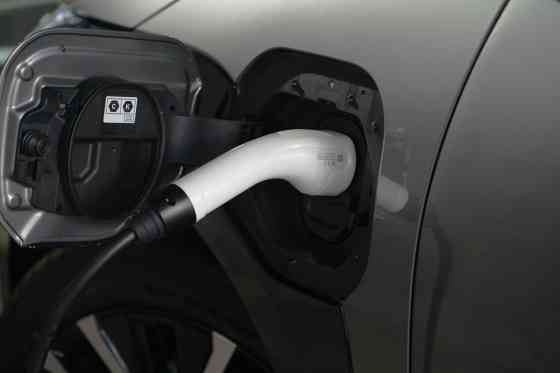 All-Electric: Toyota bZ4X launched, starts at PHP 2.699M image