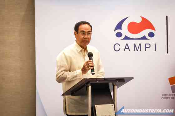 CAMPI signs E-Commerce MOU to protect consumers from fake automotive parts image