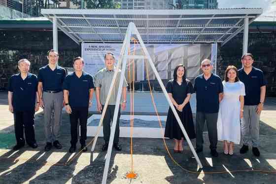 Rising Soon: Lexus PH to open new location in Quezon City image