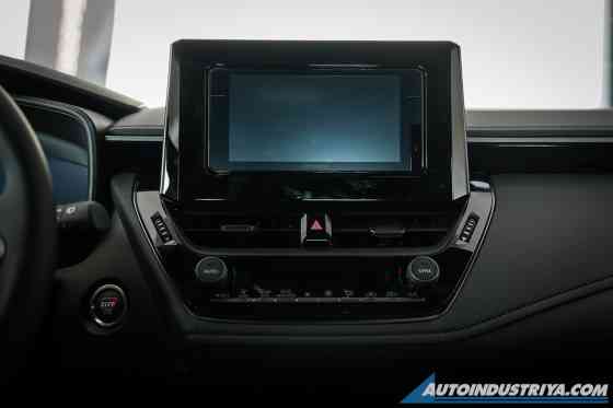 2026 Toyota GR Corolla 2026 Toyota GR Corolla image