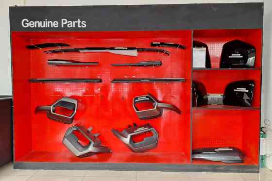 Mitsubishi Gateway stakes its claim in the heart of Greenhills image