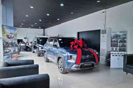 Mitsubishi Gateway stakes its claim in the heart of Greenhills image