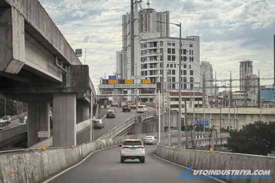 SMC also waives toll fees for Christmas, New Year's Eve image