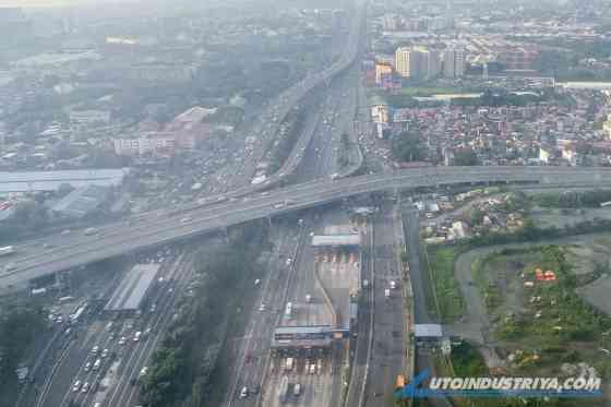 SMC also waives toll fees for Christmas, New Year's Eve image