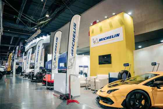 Team Ridemax Philippines' World-Class Display at Manila Auto Salon 2025 Team Ridemax Philippines' World-Class Display at Manila Auto Salon 2025 image