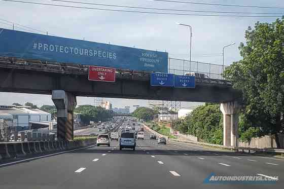 Heading South for 2026? SLEX, STAR Tollway fees officially going up image