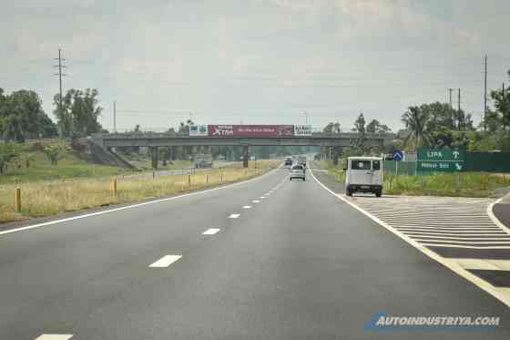 Heading South for 2026? SLEX, STAR Tollway fees officially going up image