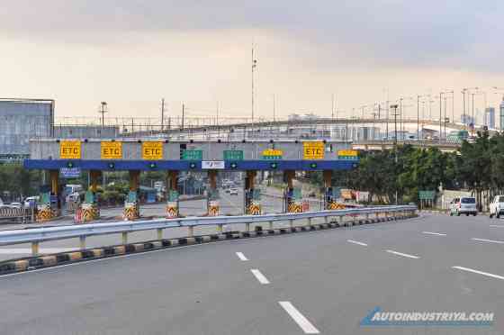 Heading South for 2026? SLEX, STAR Tollway fees officially going up image