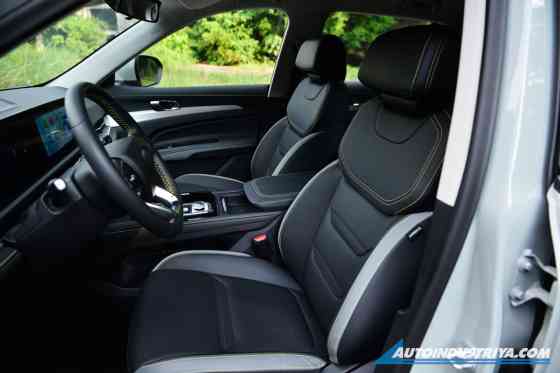 FORD TERRITORY TREND image