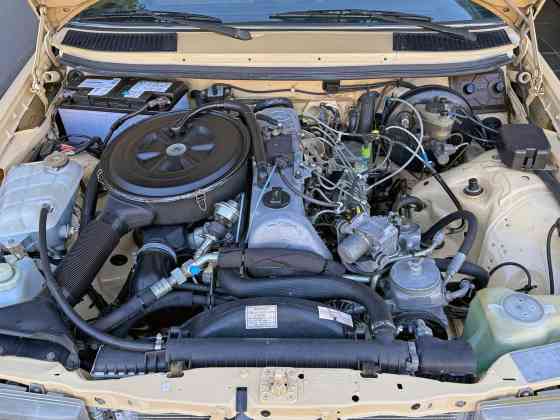 1983 Mercedes Benz 300TD Turbo W123: Why this car matters image