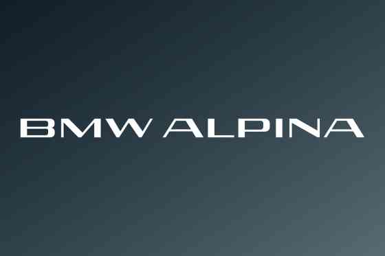 BMW takes full control of Alpina, relaunched as standalone brand image