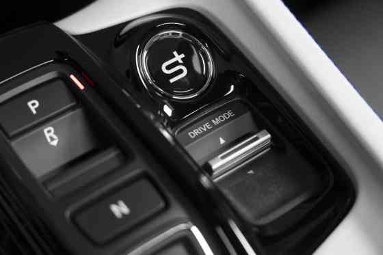 Here are the (initial) specs of Honda Prelude e:HEV for PH image