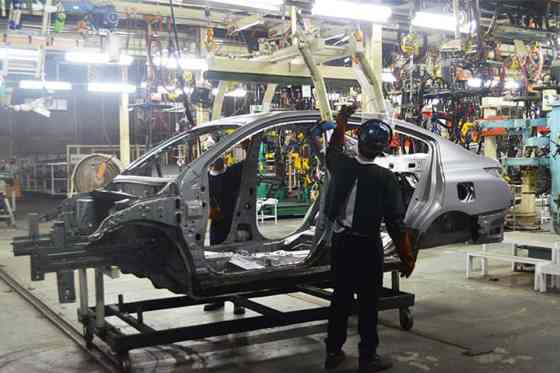 PBBM vetoes funding for auto industry programs in 2026 national budget image
